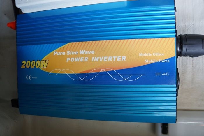 Inverter