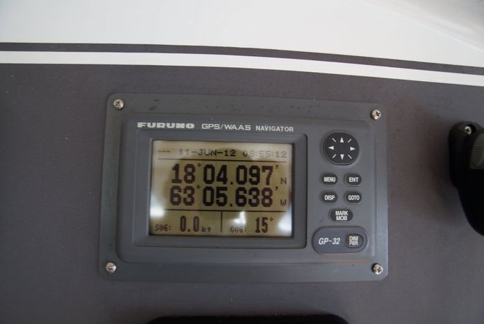 GPS