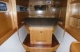 Owner cabin