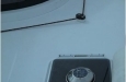 Solar ventilator