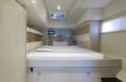 Aft port cabin
