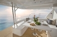 (Optional teak floor)