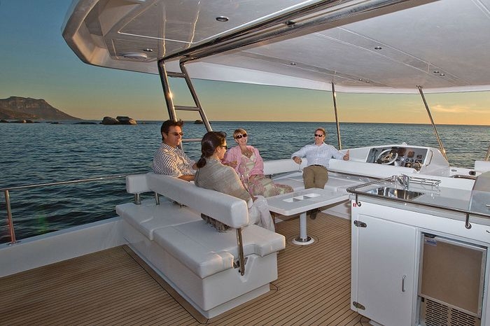 Flybridge