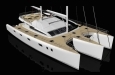 Trimaran Windward Islands 80