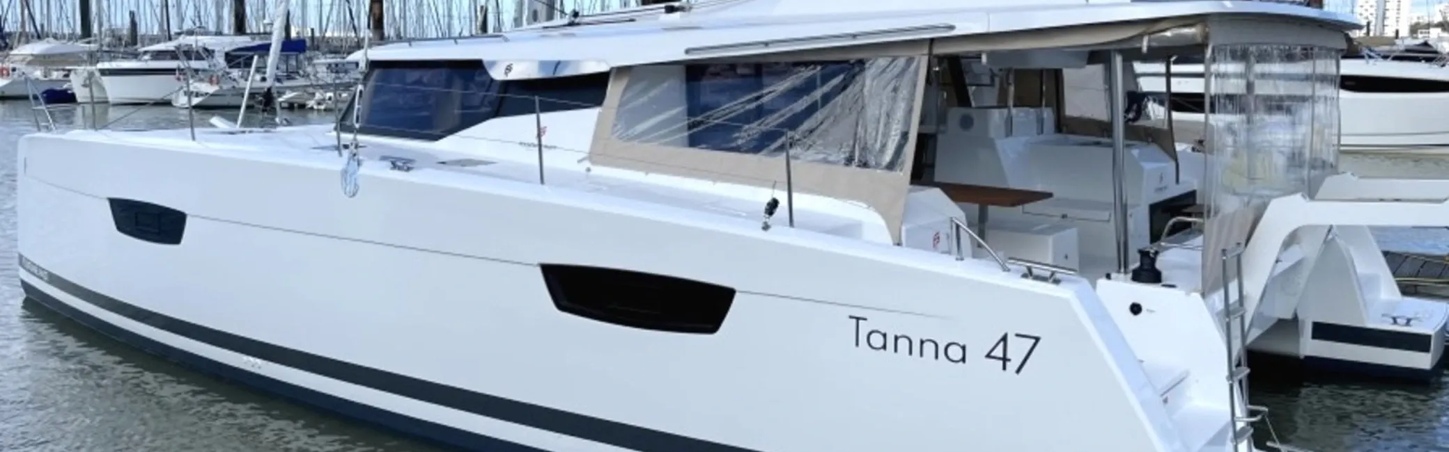 tanna 47 for sale