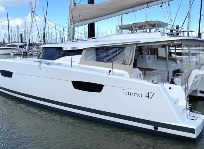 tanna 47 for sale