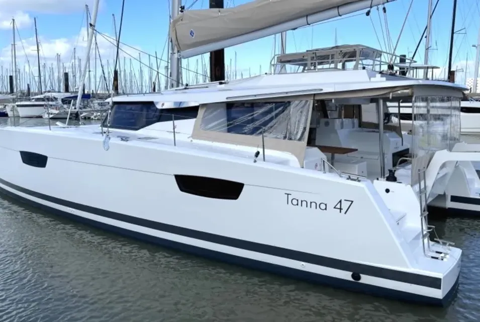 tanna 47 for sale