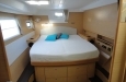 Owner cabin