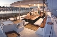 Schooner 92' Dame des Tropiques
