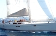 Hanse 540 for sale