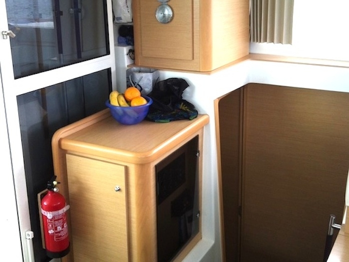 Lagoon 400 for sale